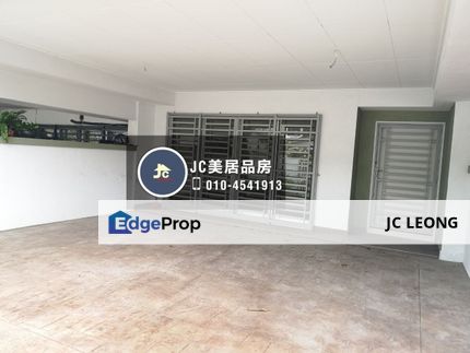 Seremban S2 height 2 storey for sales, Negeri Sembilan, Seremban