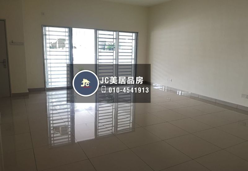 SEREMBAN 2 HEIGHT (LABU)