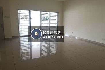 SEREMBAN 2 HEIGHT (LABU)