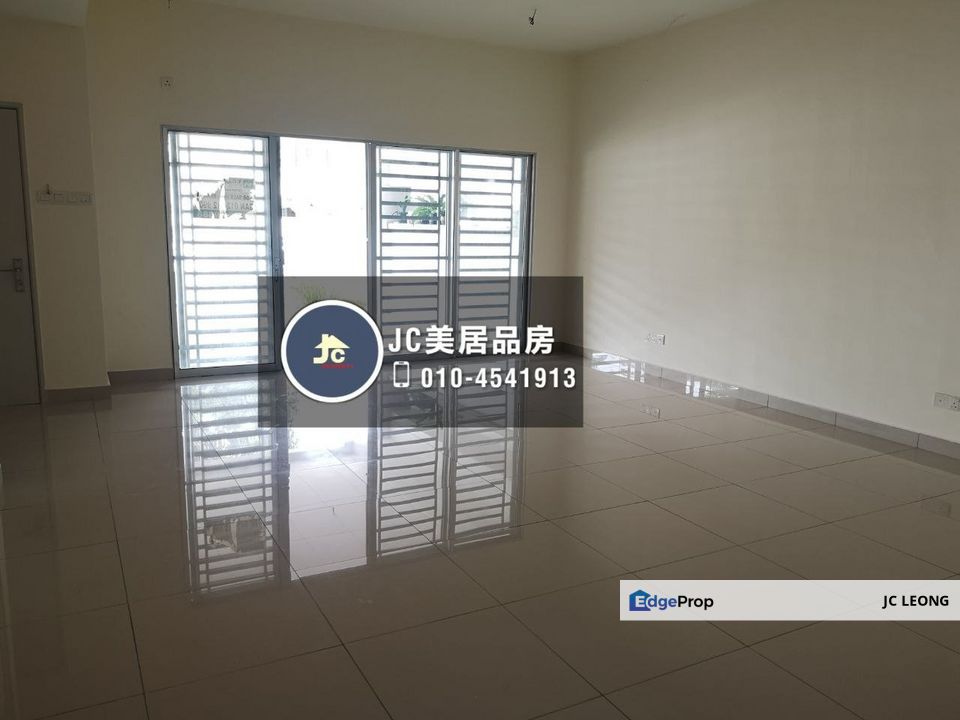 Seremban S2 height 2 storey for sales, Negeri Sembilan, Seremban