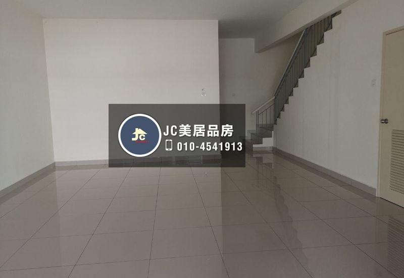 SEREMBAN 2 HEIGHT (LABU)