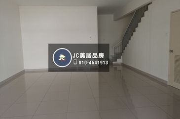 SEREMBAN 2 HEIGHT (LABU)