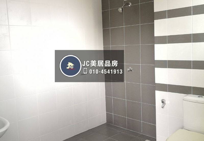 SEREMBAN 2 HEIGHT (LABU)