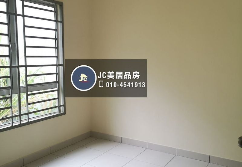 SEREMBAN 2 HEIGHT (LABU)