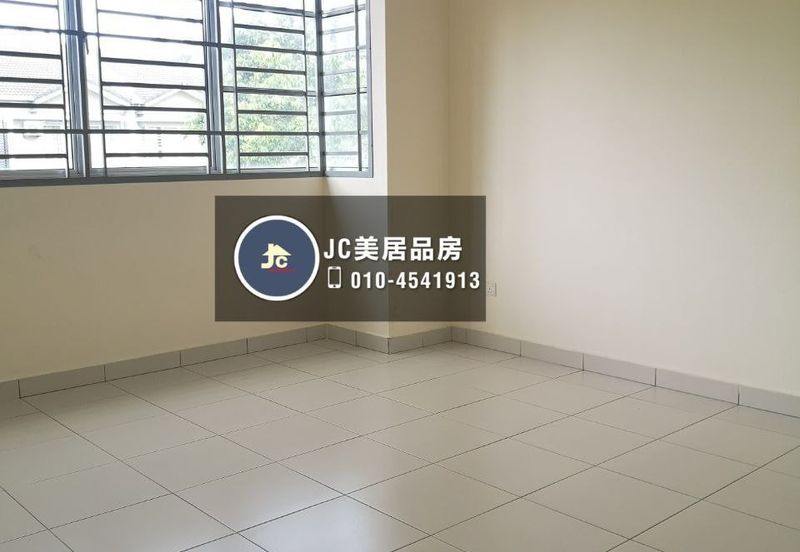 SEREMBAN 2 HEIGHT (LABU)