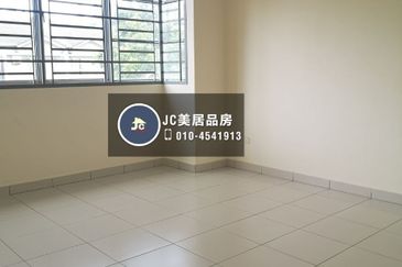 SEREMBAN 2 HEIGHT (LABU)