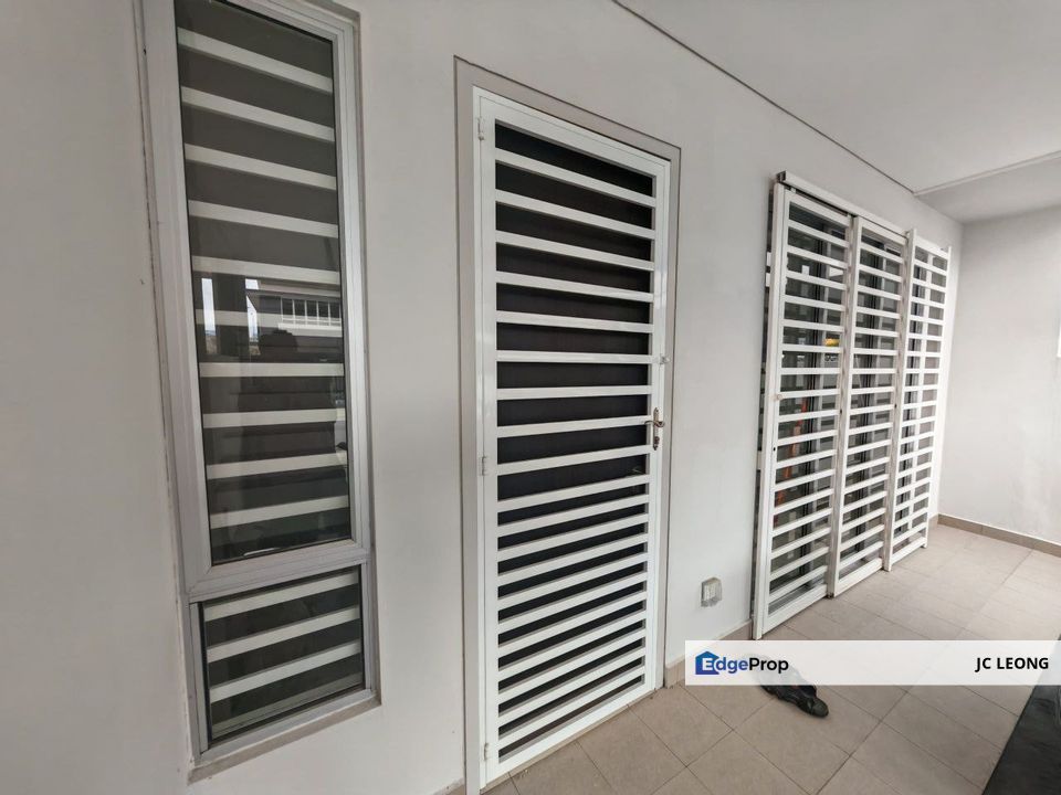 Seremban Bandar Ainsdale 2 storey for sales, Negeri Sembilan, Seremban