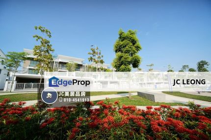 Forest Heights 3 storey terrace house for sales, Negeri Sembilan, Seremban