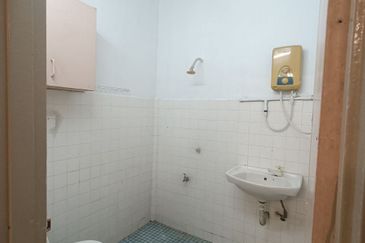 Taman Rasah Jaya (Fasa 5)