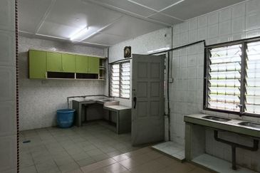 Taman Rasah Jaya (Fasa 5)