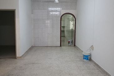 Taman Rasah Jaya (Fasa 5)