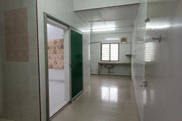 Taman Rasah Jaya (Fasa 5)