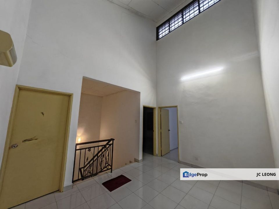 Bukit Chedang 2 storey for sales, Negeri Sembilan, Seremban