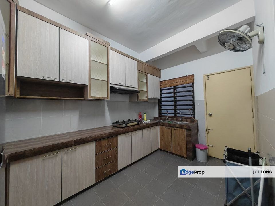 Bukit Chedang 2 storey for sales, Negeri Sembilan, Seremban