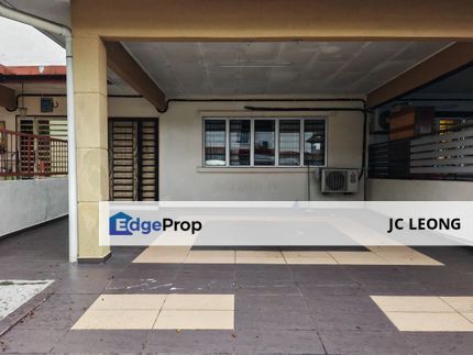 Bukit Chedang 2 storey for sales, Negeri Sembilan, Seremban
