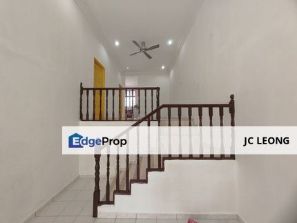 Permai Taman Bukit Kelisa 1.5 storey for sale, Negeri Sembilan, Seremban