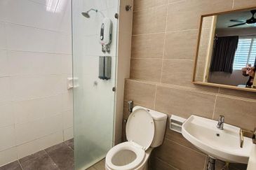 TAMAN BUKIT CHEMARA(CHEMARA HILL)