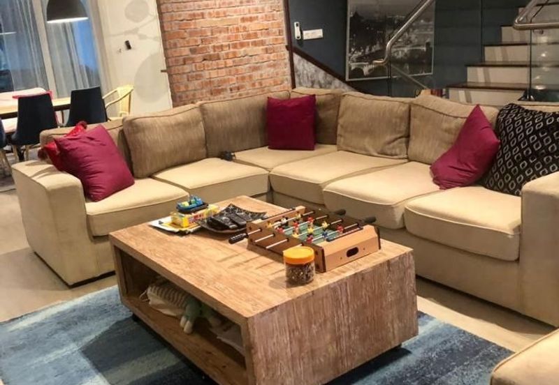 TAMAN BUKIT CHEMARA(CHEMARA HILL)