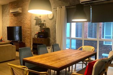 TAMAN BUKIT CHEMARA(CHEMARA HILL)