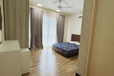 TAMAN BUKIT CHEMARA(CHEMARA HILL)