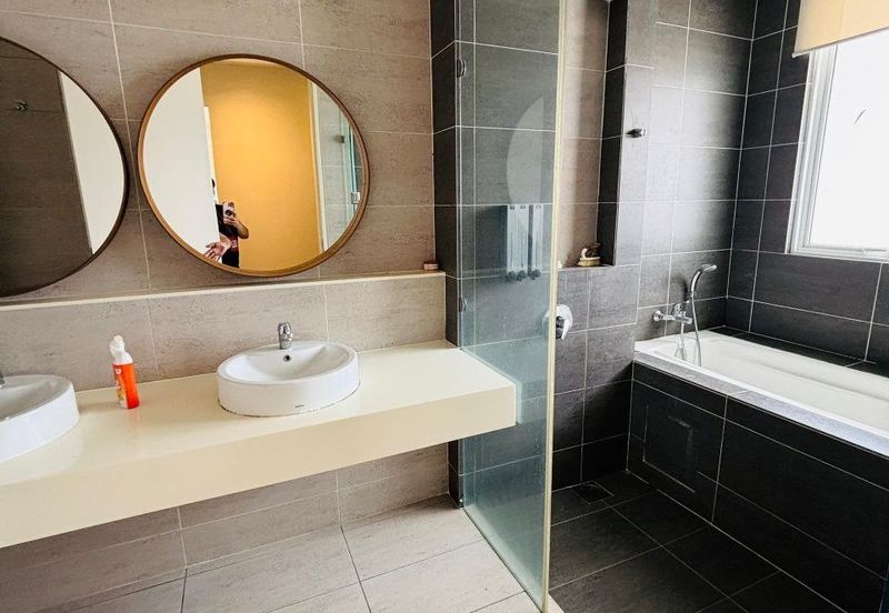 TAMAN BUKIT CHEMARA(CHEMARA HILL)