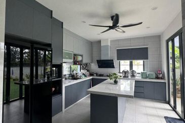 RIMBUN IMPIAN @ S2 HEIGHTS