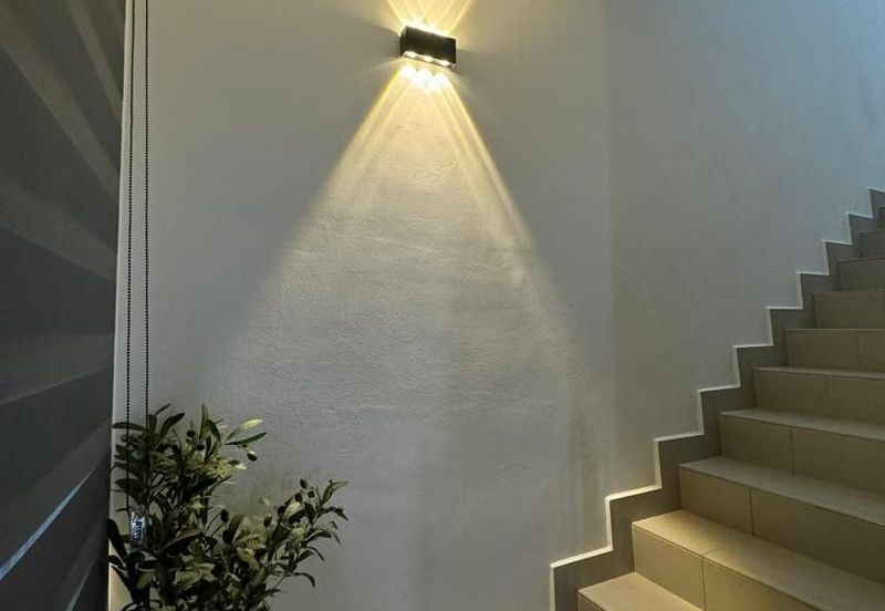 RIMBUN IMPIAN @ S2 HEIGHTS