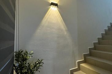 RIMBUN IMPIAN @ S2 HEIGHTS