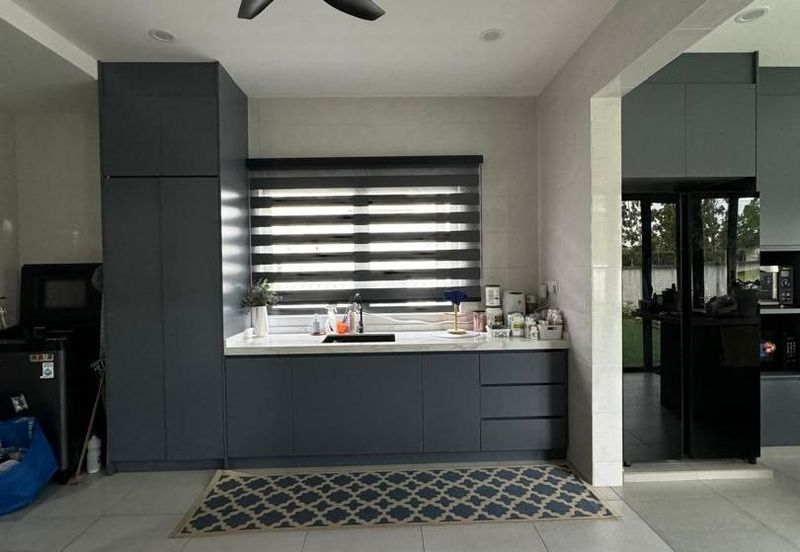 RIMBUN IMPIAN @ S2 HEIGHTS