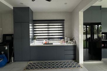 RIMBUN IMPIAN @ S2 HEIGHTS