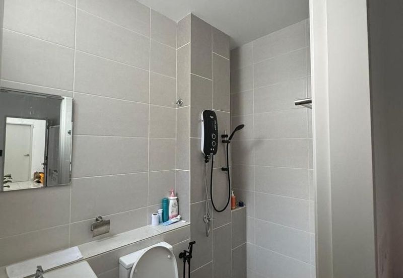 RIMBUN IMPIAN @ S2 HEIGHTS