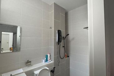 RIMBUN IMPIAN @ S2 HEIGHTS