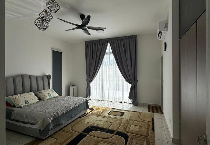 RIMBUN IMPIAN @ S2 HEIGHTS