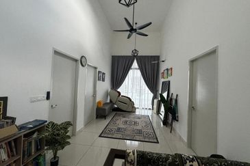 RIMBUN IMPIAN @ S2 HEIGHTS