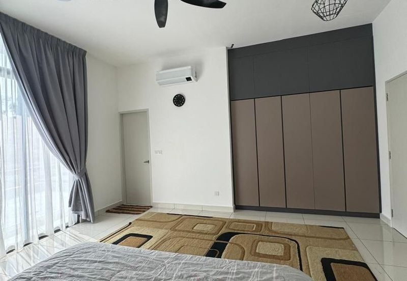 RIMBUN IMPIAN @ S2 HEIGHTS