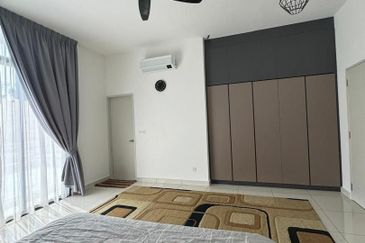 RIMBUN IMPIAN @ S2 HEIGHTS