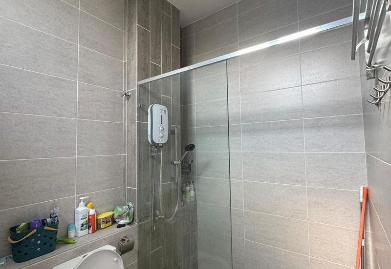 RIMBUN IMPIAN @ S2 HEIGHTS