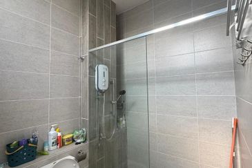 RIMBUN IMPIAN @ S2 HEIGHTS