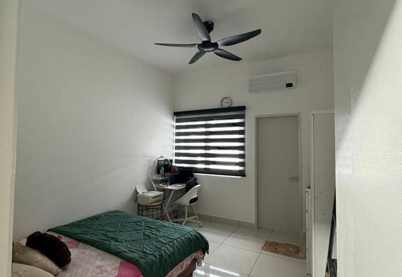 RIMBUN IMPIAN @ S2 HEIGHTS