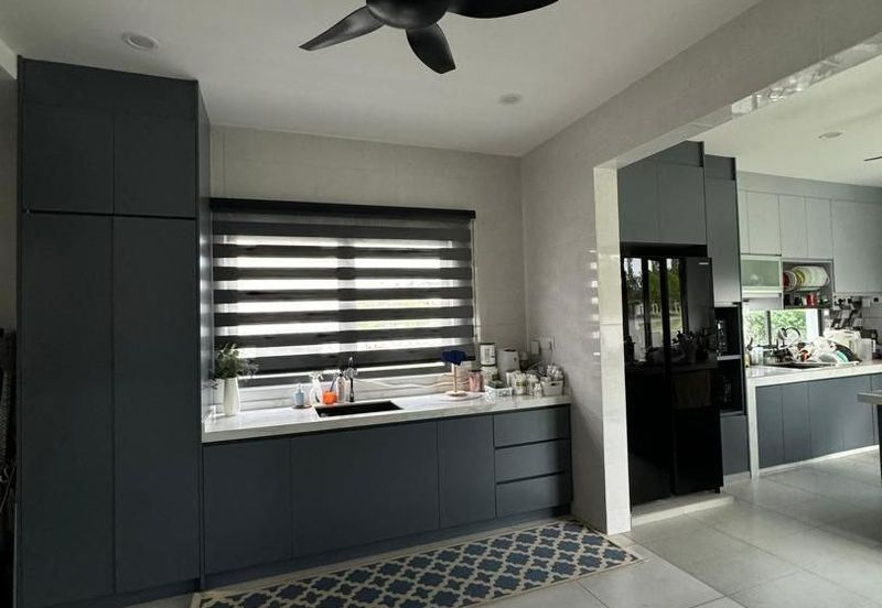 RIMBUN IMPIAN @ S2 HEIGHTS