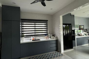 RIMBUN IMPIAN @ S2 HEIGHTS