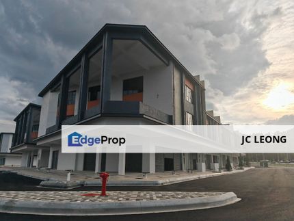 iKon Seremban 2 new shop for rent, Negeri Sembilan, Seremban