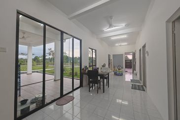 TAMAN BAYU INDERA, LUKUT