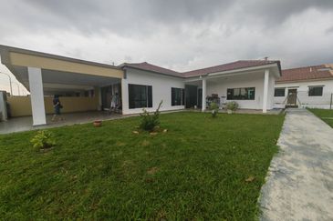 TAMAN BAYU INDERA, LUKUT