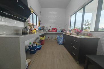 TAMAN BAYU INDERA, LUKUT