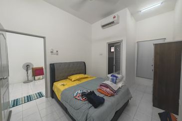 TAMAN BAYU INDERA, LUKUT