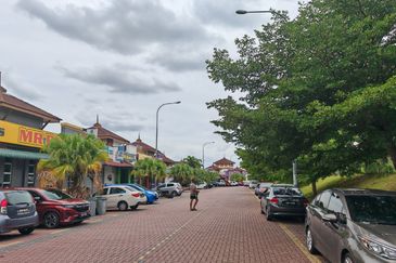 Bandar Sri Sendayan