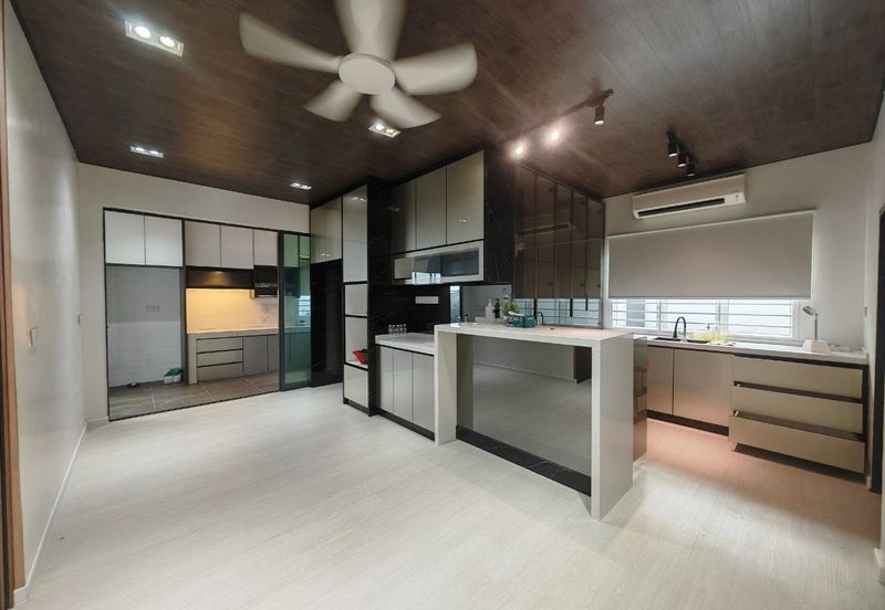 Taman Bukit Senawang Perdana