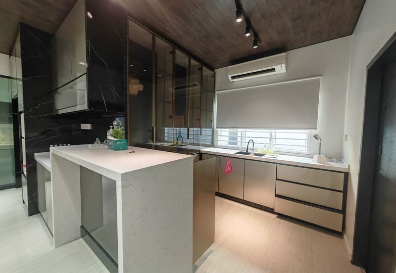 Taman Bukit Senawang Perdana