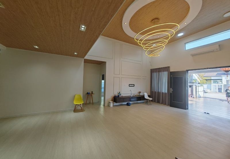 Taman Bukit Senawang Perdana